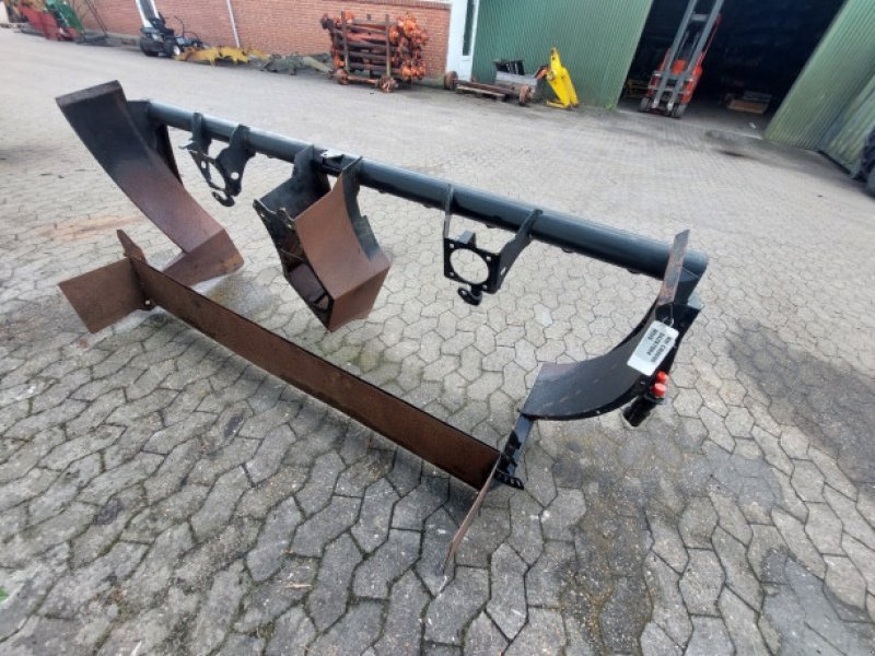 Feldhäcksler tip New Holland CR9090, Gebrauchtmaschine in Hemmet (Poză 8)