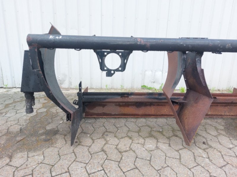 Feldhäcksler tip New Holland CR9090, Gebrauchtmaschine in Hemmet (Poză 10)