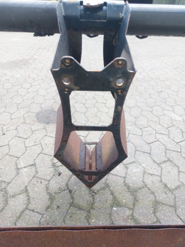 Feldhäcksler tip New Holland CR9090, Gebrauchtmaschine in Hemmet (Poză 14)