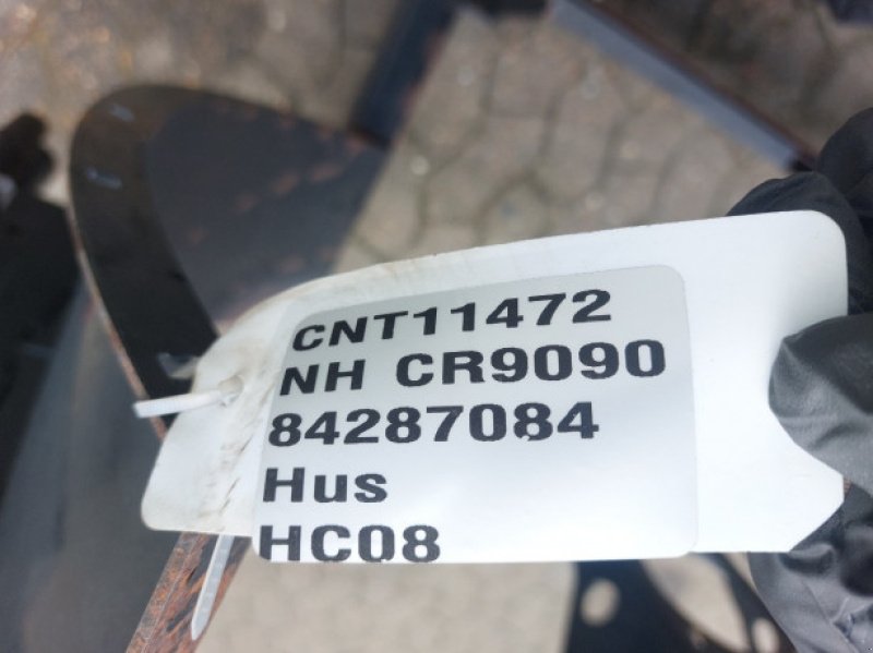 Feldhäcksler tip New Holland CR9090, Gebrauchtmaschine in Hemmet (Poză 15)