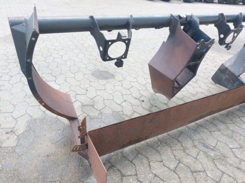 Feldhäcksler tip New Holland CR9090, Gebrauchtmaschine in Hemmet (Poză 12)