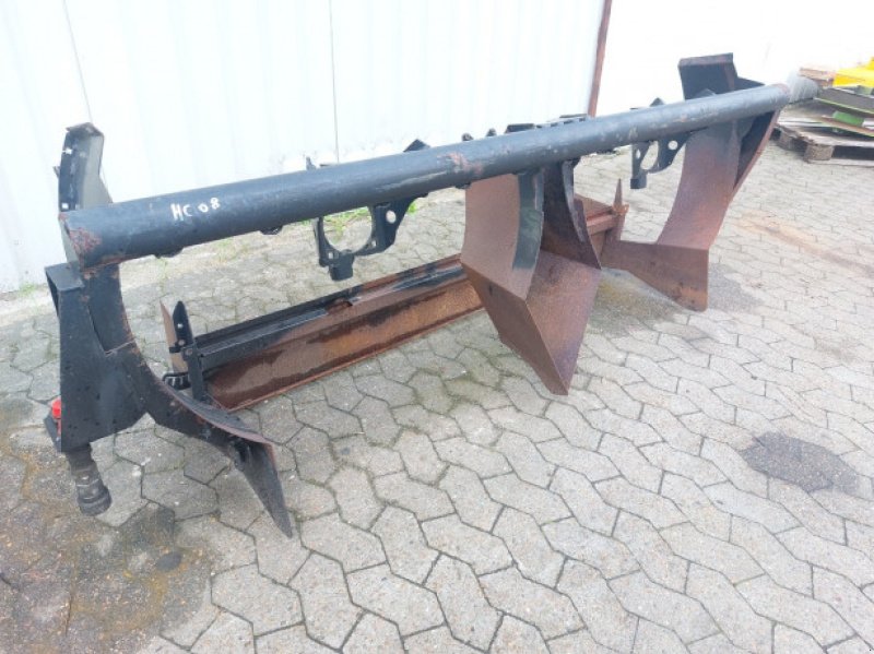 Feldhäcksler tip New Holland CR9090, Gebrauchtmaschine in Hemmet (Poză 9)