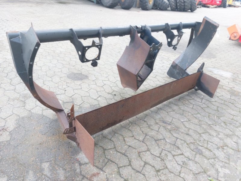 Feldhäcksler tip New Holland CR9090, Gebrauchtmaschine in Hemmet (Poză 4)