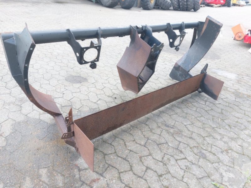 Feldhäcksler tip New Holland CR9090, Gebrauchtmaschine in Hemmet (Poză 5)