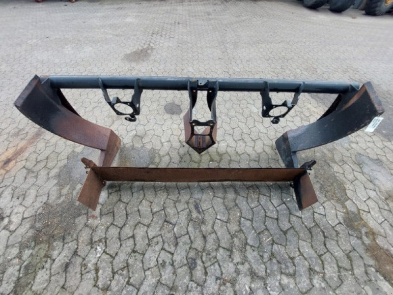 Feldhäcksler tip New Holland CR9090, Gebrauchtmaschine in Hemmet (Poză 7)