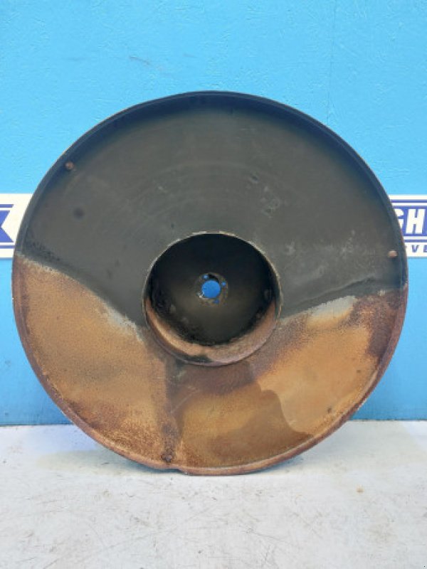 Feldhäcksler typu New Holland CR9090, Gebrauchtmaschine v Hemmet (Obrázek 7)