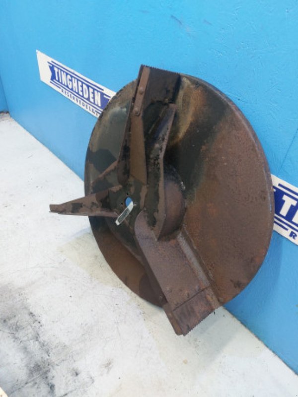 Feldhäcksler typu New Holland CR9090, Gebrauchtmaschine v Hemmet (Obrázek 11)