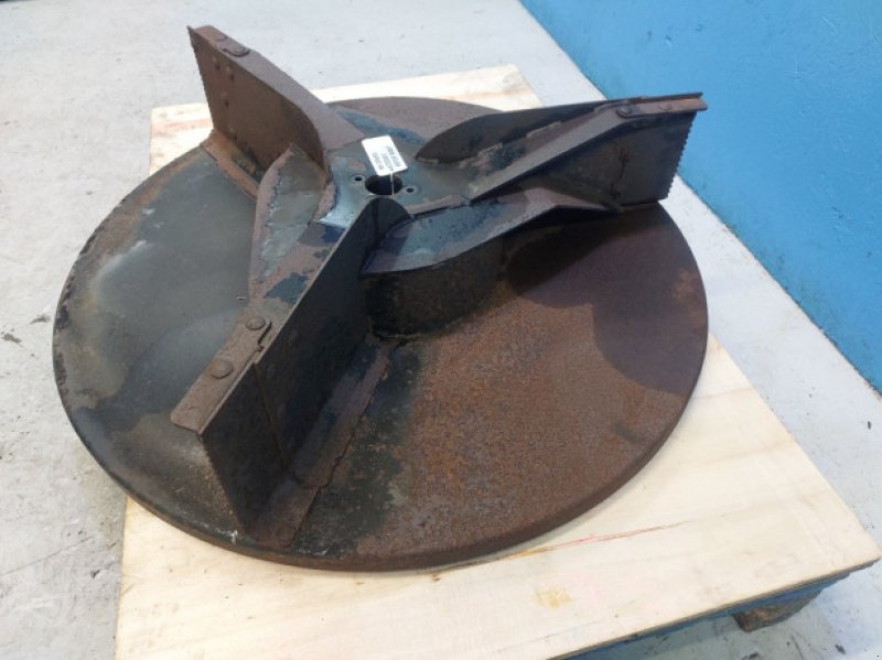 Feldhäcksler typu New Holland CR9090, Gebrauchtmaschine v Hemmet (Obrázek 4)