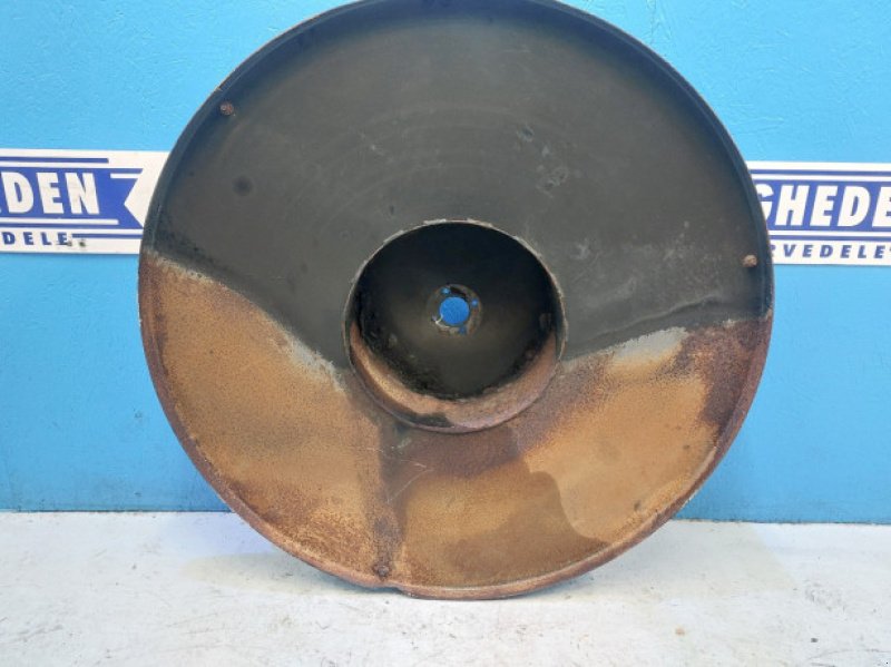 Feldhäcksler typu New Holland CR9090, Gebrauchtmaschine v Hemmet (Obrázek 8)