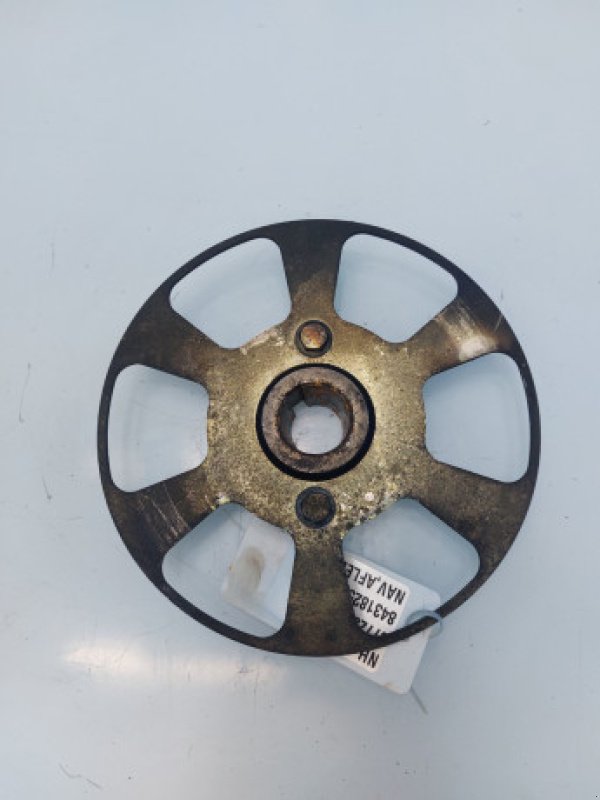 Feldhäcksler tip New Holland CR9090, Gebrauchtmaschine in Hemmet (Poză 5)