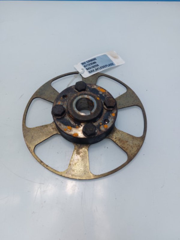 Feldhäcksler tip New Holland CR9090, Gebrauchtmaschine in Hemmet (Poză 3)