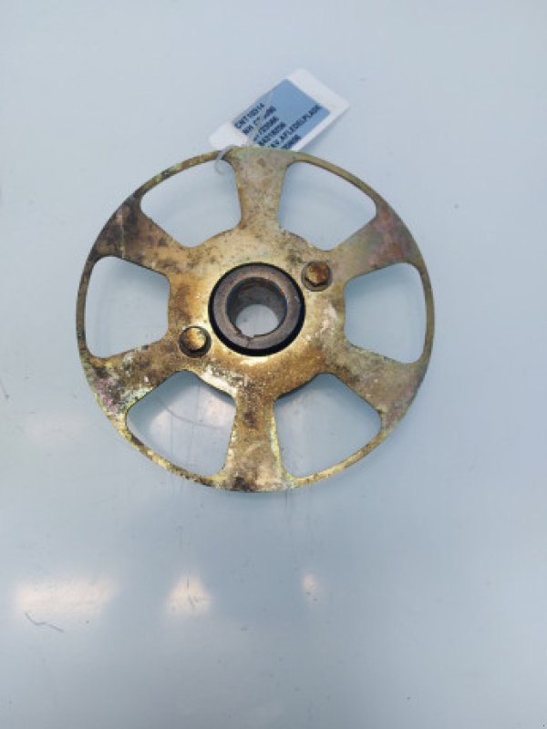 Feldhäcksler tip New Holland CR9090, Gebrauchtmaschine in Hemmet (Poză 4)