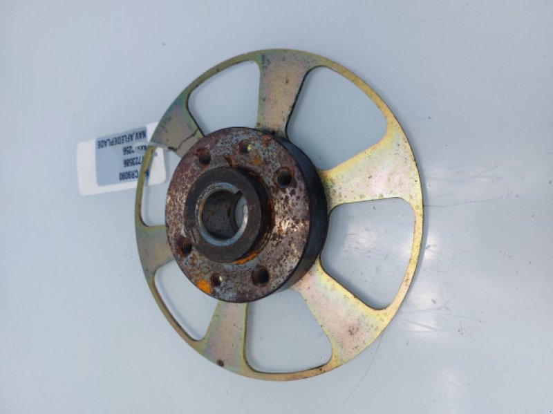 Feldhäcksler tip New Holland CR9090, Gebrauchtmaschine in Hemmet (Poză 2)