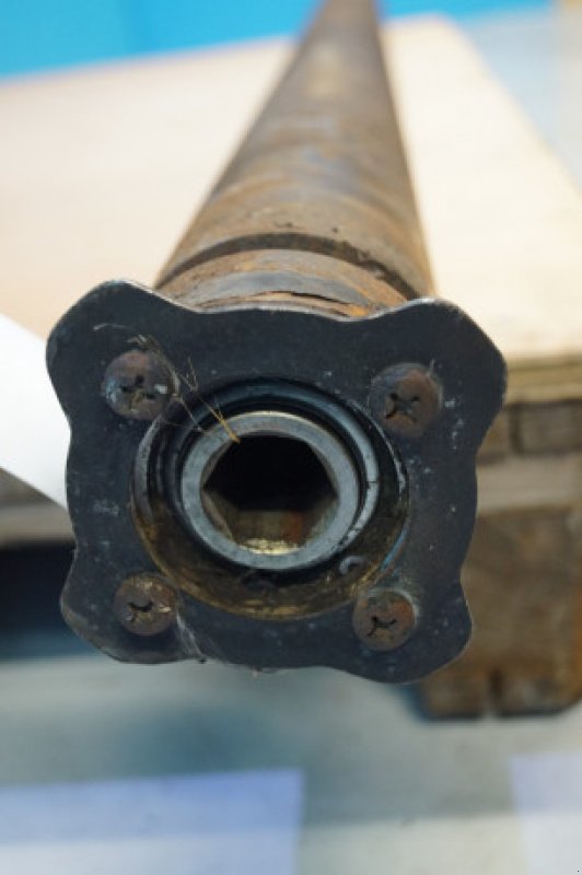 Feldhäcksler tip New Holland CR9090, Gebrauchtmaschine in Hemmet (Poză 3)