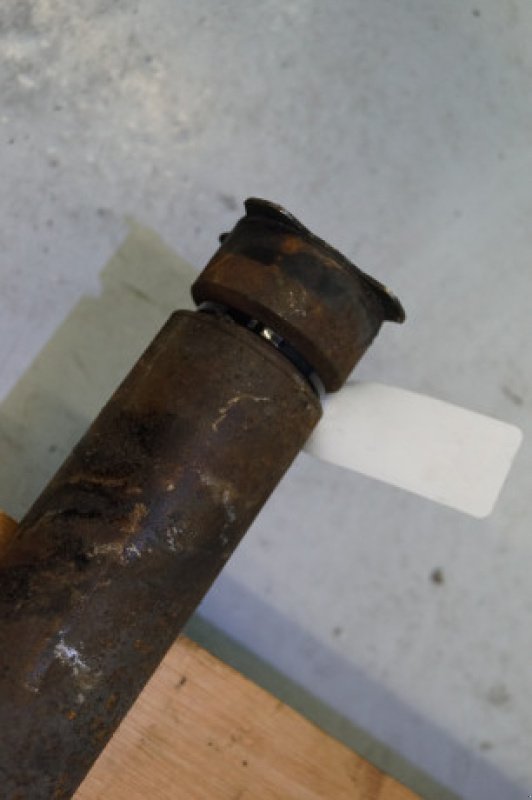 Feldhäcksler tip New Holland CR9090, Gebrauchtmaschine in Hemmet (Poză 7)