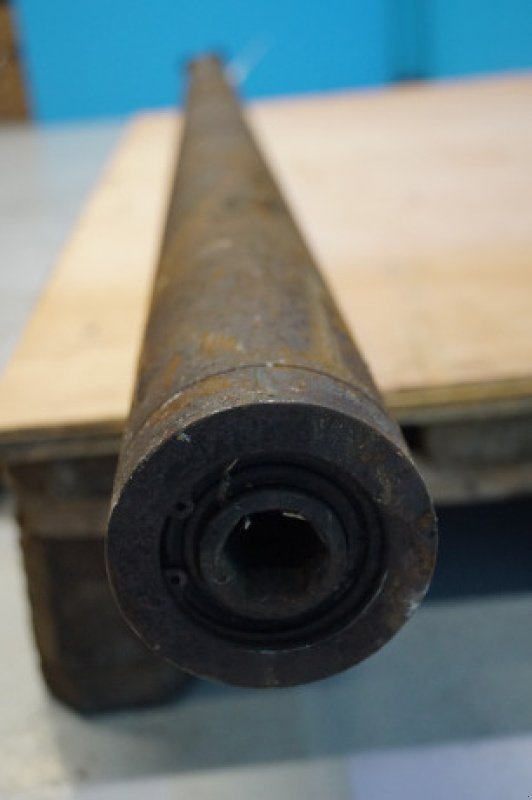 Feldhäcksler tip New Holland CR9090, Gebrauchtmaschine in Hemmet (Poză 6)