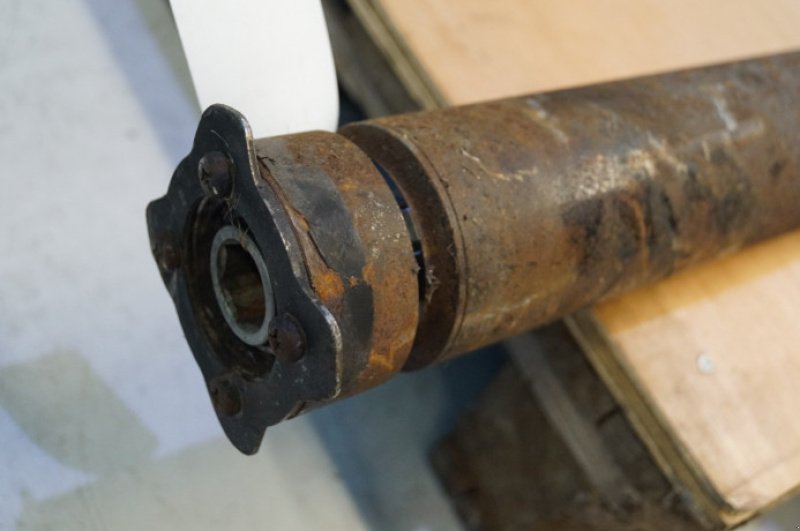 Feldhäcksler tip New Holland CR9090, Gebrauchtmaschine in Hemmet (Poză 2)