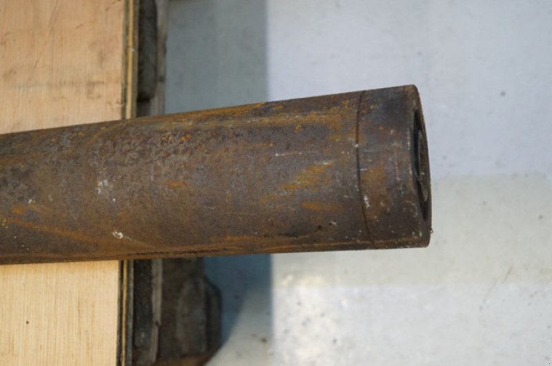 Feldhäcksler tip New Holland CR9090, Gebrauchtmaschine in Hemmet (Poză 5)