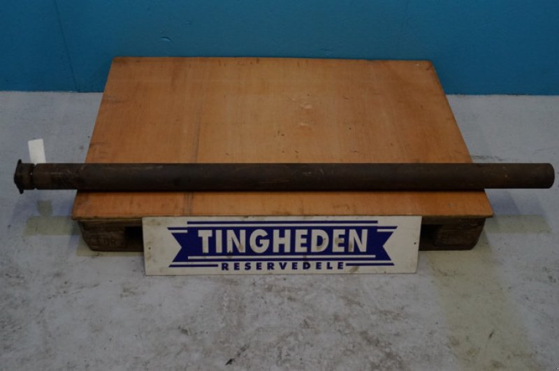 Feldhäcksler tip New Holland CR9090, Gebrauchtmaschine in Hemmet (Poză 1)