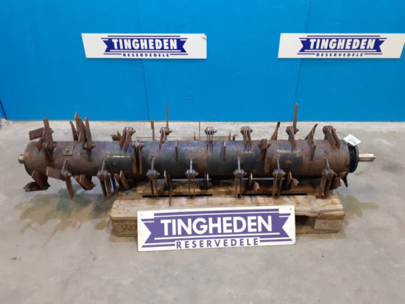 Feldhäcksler del tipo New Holland CR9090, Gebrauchtmaschine en Hemmet (Imagen 1)