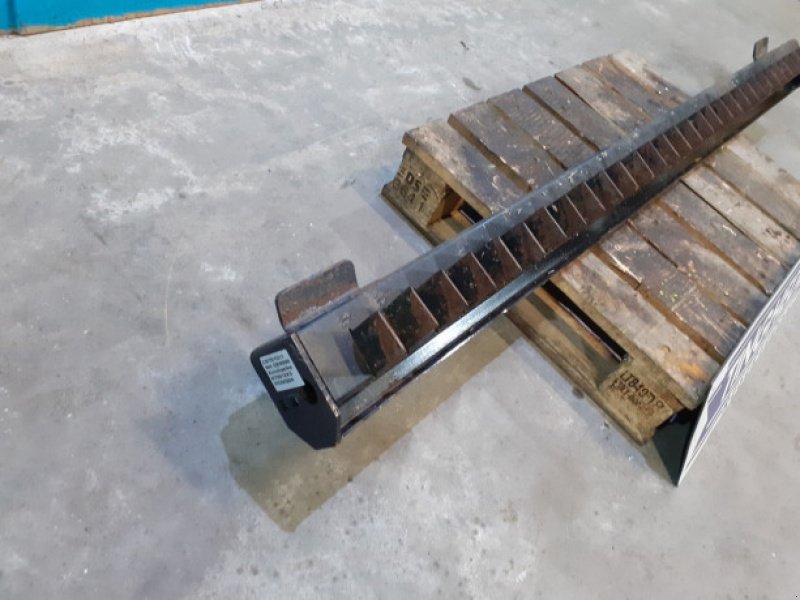 Feldhäcksler Türe ait New Holland CR9090, Gebrauchtmaschine içinde Hemmet (resim 2)