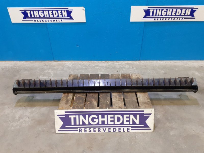 Feldhäcksler Türe ait New Holland CR9090, Gebrauchtmaschine içinde Hemmet (resim 1)