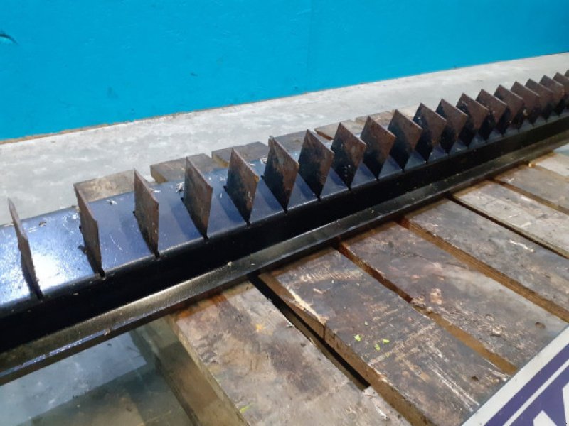 Feldhäcksler Türe ait New Holland CR9090, Gebrauchtmaschine içinde Hemmet (resim 10)