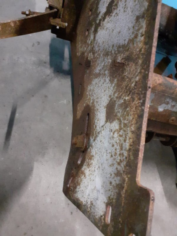 Feldhäcksler typu New Holland CR9090, Gebrauchtmaschine v Hemmet (Obrázek 14)