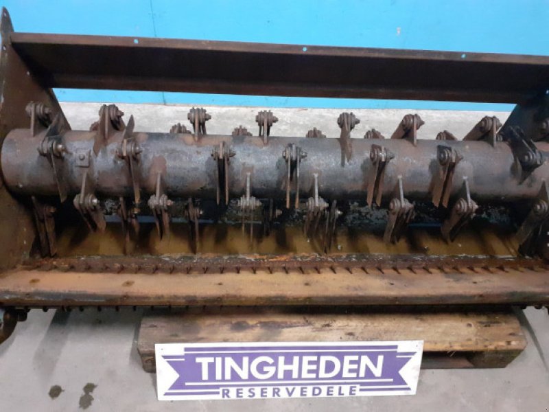 Feldhäcksler typu New Holland CR9090, Gebrauchtmaschine v Hemmet (Obrázek 2)