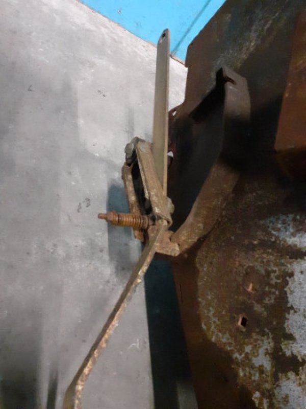 Feldhäcksler typu New Holland CR9090, Gebrauchtmaschine v Hemmet (Obrázek 15)