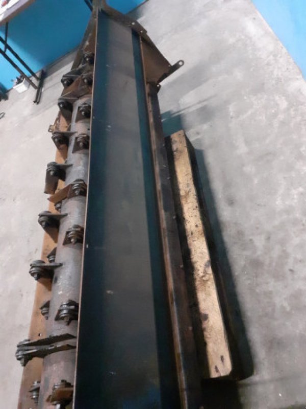 Feldhäcksler typu New Holland CR9090, Gebrauchtmaschine v Hemmet (Obrázek 10)