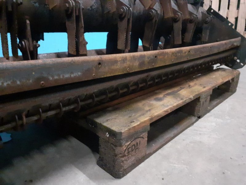 Feldhäcksler typu New Holland CR9090, Gebrauchtmaschine v Hemmet (Obrázek 16)