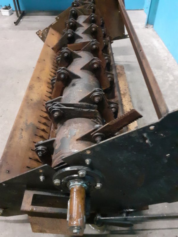 Feldhäcksler typu New Holland CR9090, Gebrauchtmaschine v Hemmet (Obrázek 5)