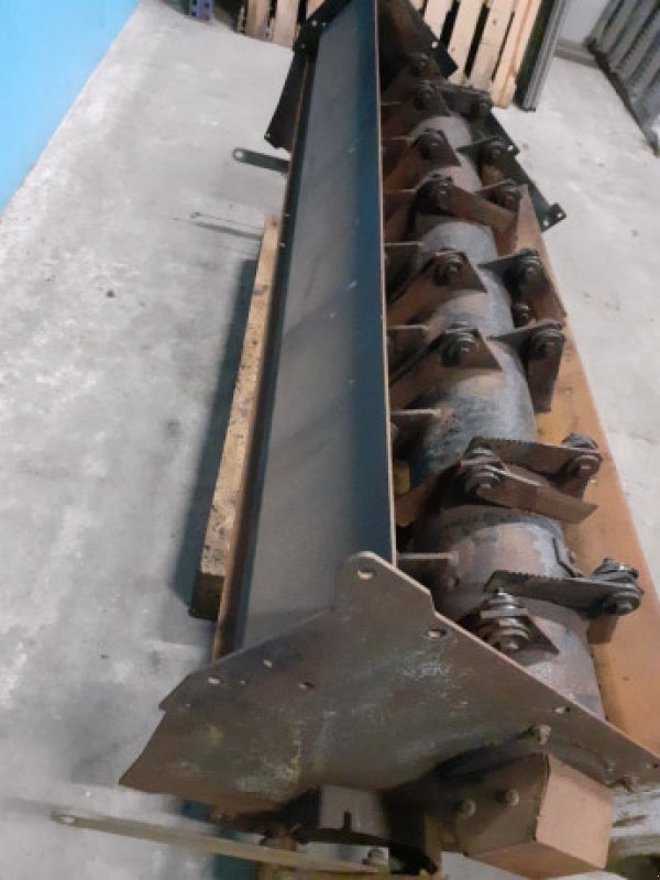 Feldhäcksler typu New Holland CR9090, Gebrauchtmaschine v Hemmet (Obrázek 11)