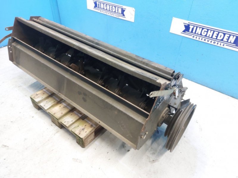 Feldhäcksler tipa New Holland CX 8090, Gebrauchtmaschine u Hemmet (Slika 20)