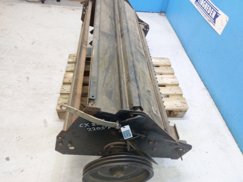 Feldhäcksler tipa New Holland CX 8090, Gebrauchtmaschine u Hemmet (Slika 19)