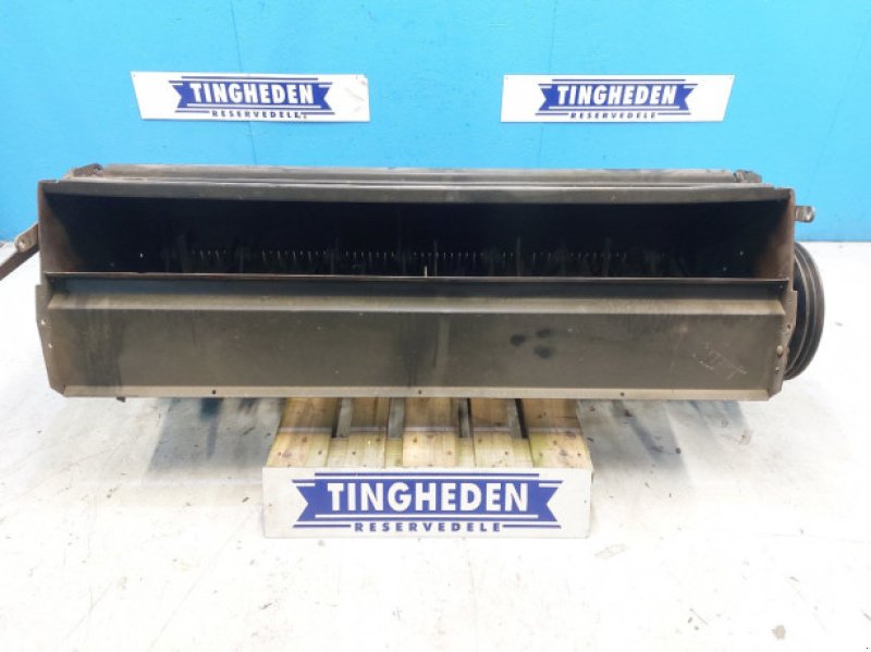 Feldhäcksler tipa New Holland CX 8090, Gebrauchtmaschine u Hemmet (Slika 1)