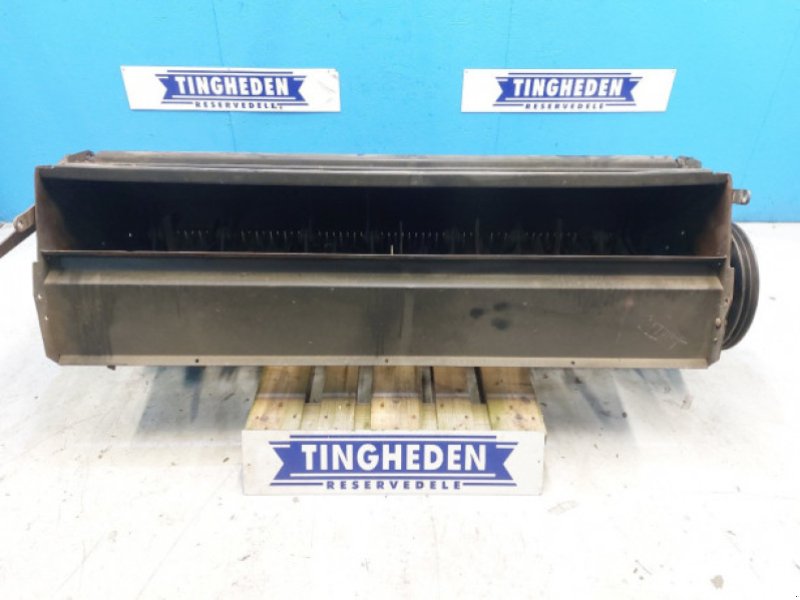 Feldhäcksler του τύπου New Holland CX 8090, Gebrauchtmaschine σε Hemmet (Φωτογραφία 1)