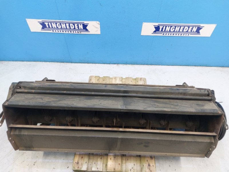 Feldhäcksler tipa New Holland CX 8090, Gebrauchtmaschine u Hemmet (Slika 9)