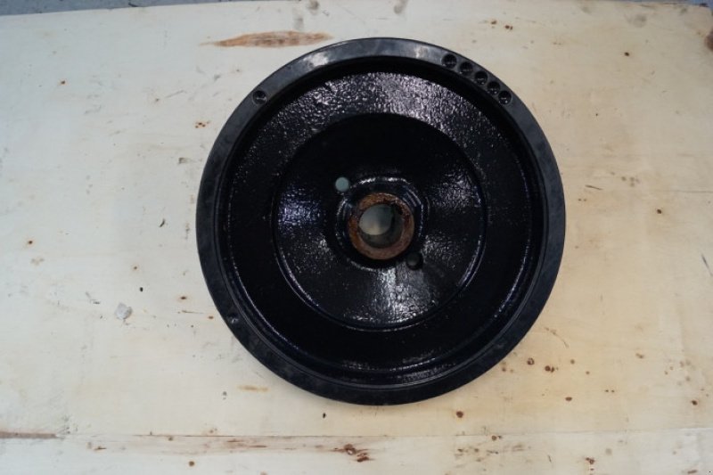 Feldhäcksler tip New Holland CX780, Gebrauchtmaschine in Hemmet (Poză 9)