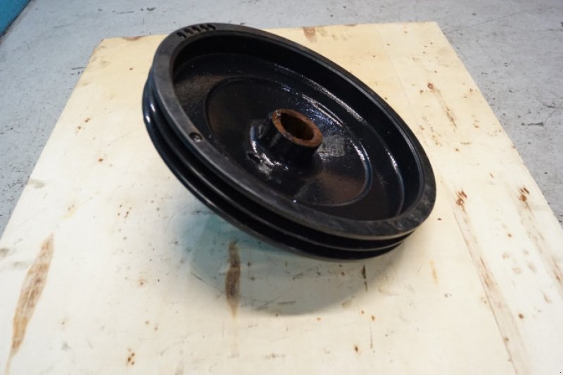 Feldhäcksler tip New Holland CX780, Gebrauchtmaschine in Hemmet (Poză 10)