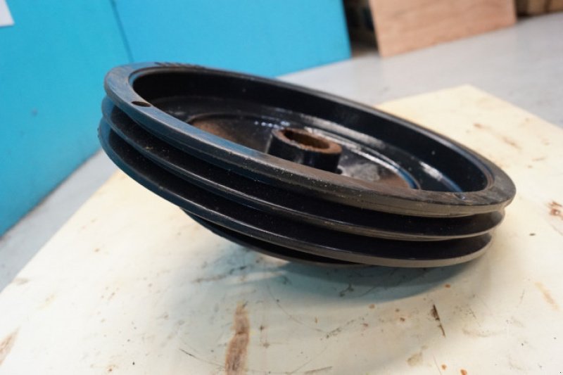 Feldhäcksler tip New Holland CX780, Gebrauchtmaschine in Hemmet (Poză 11)