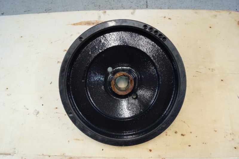 Feldhäcksler tip New Holland CX780, Gebrauchtmaschine in Hemmet (Poză 13)