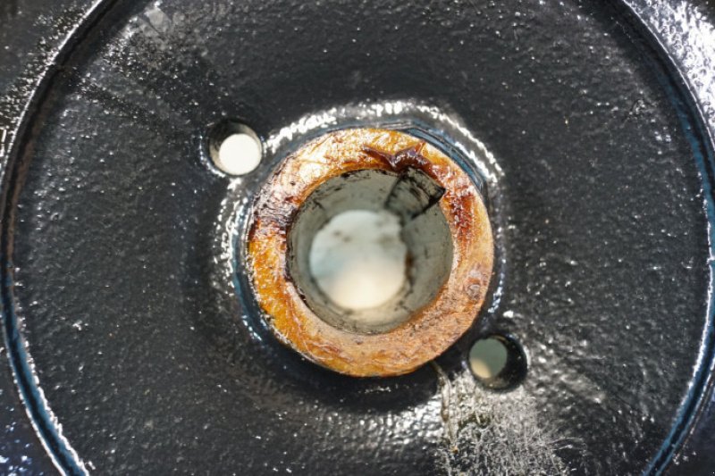 Feldhäcksler tip New Holland CX780, Gebrauchtmaschine in Hemmet (Poză 12)