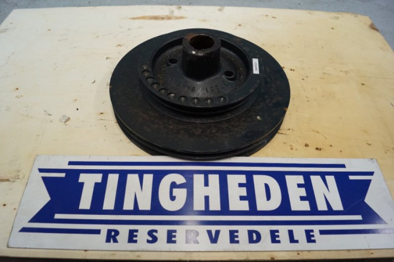 Feldhäcksler tip New Holland CX780, Gebrauchtmaschine in Hemmet (Poză 16)