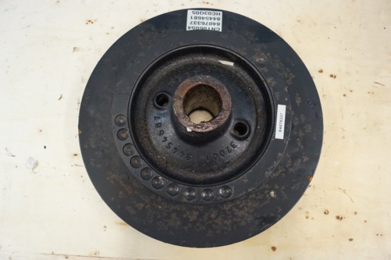 Feldhäcksler tip New Holland CX780, Gebrauchtmaschine in Hemmet (Poză 1)