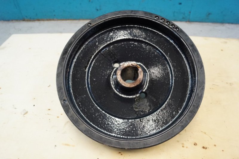 Feldhäcksler tip New Holland CX780, Gebrauchtmaschine in Hemmet (Poză 8)