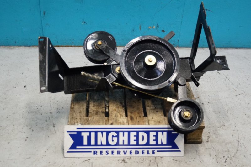 Feldhäcksler tip New Holland CX780, Gebrauchtmaschine in Hemmet (Poză 1)