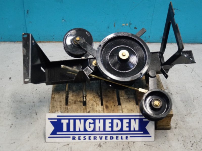 Feldhäcksler του τύπου New Holland CX780, Gebrauchtmaschine σε Hemmet (Φωτογραφία 1)