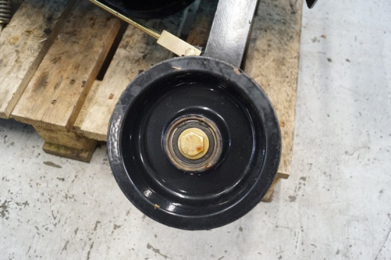 Feldhäcksler tip New Holland CX780, Gebrauchtmaschine in Hemmet (Poză 13)